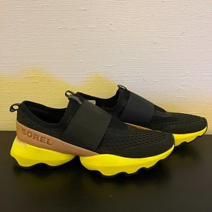 KINETIC™ IMPACT STRAP SNEAKER